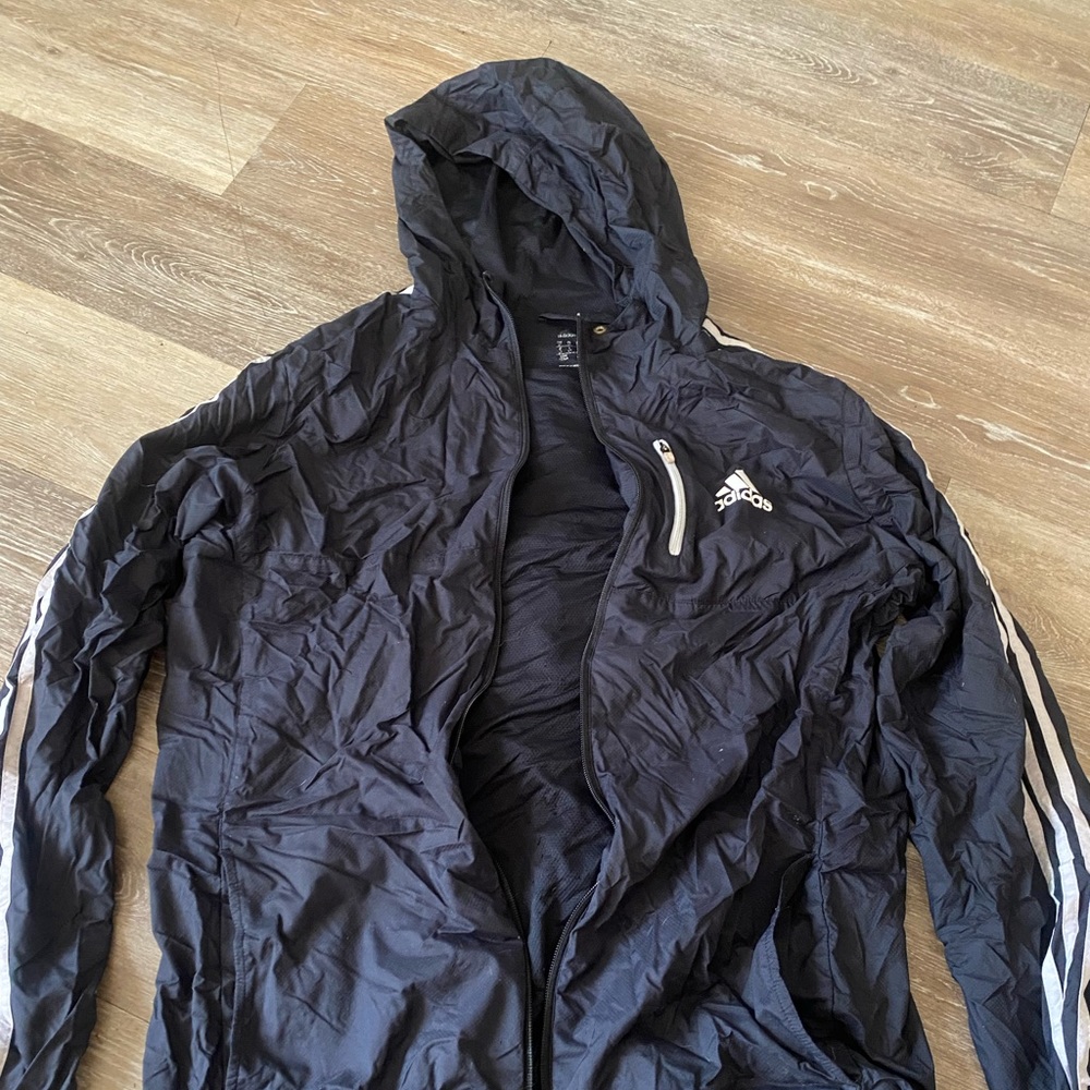 Adidas Tacksuit jacket